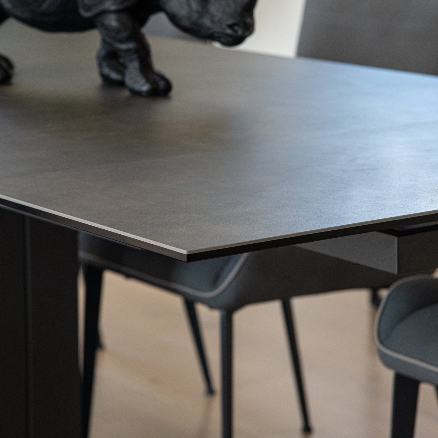 Cento - Extending Dining Table