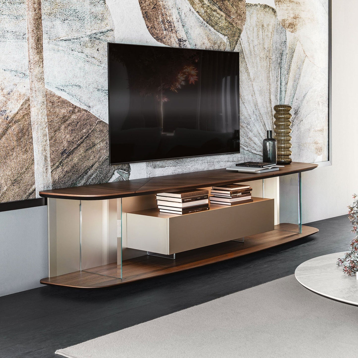 Cattelan Italia - Altavista TV Unit