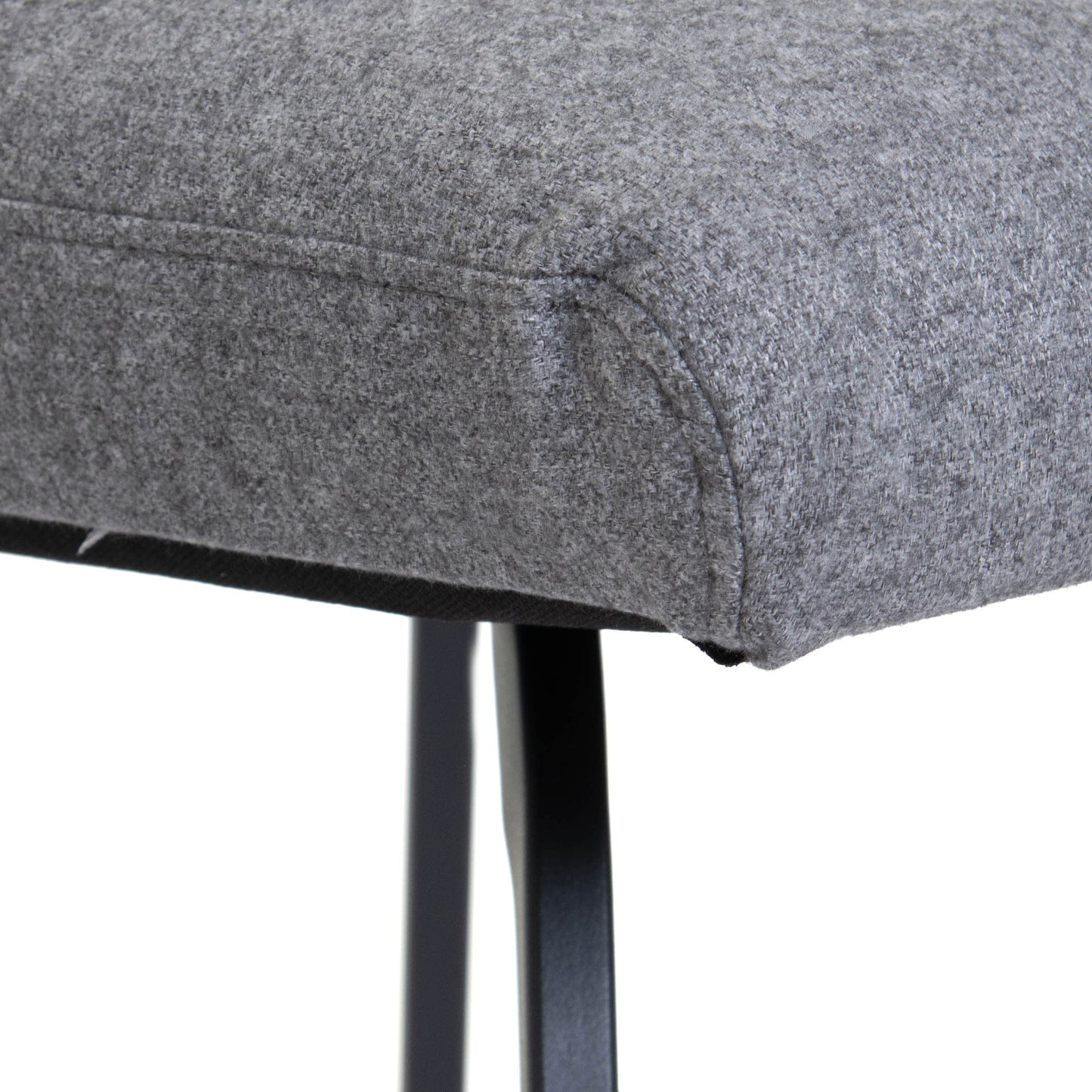 Clover - Dining Chair, Fabric