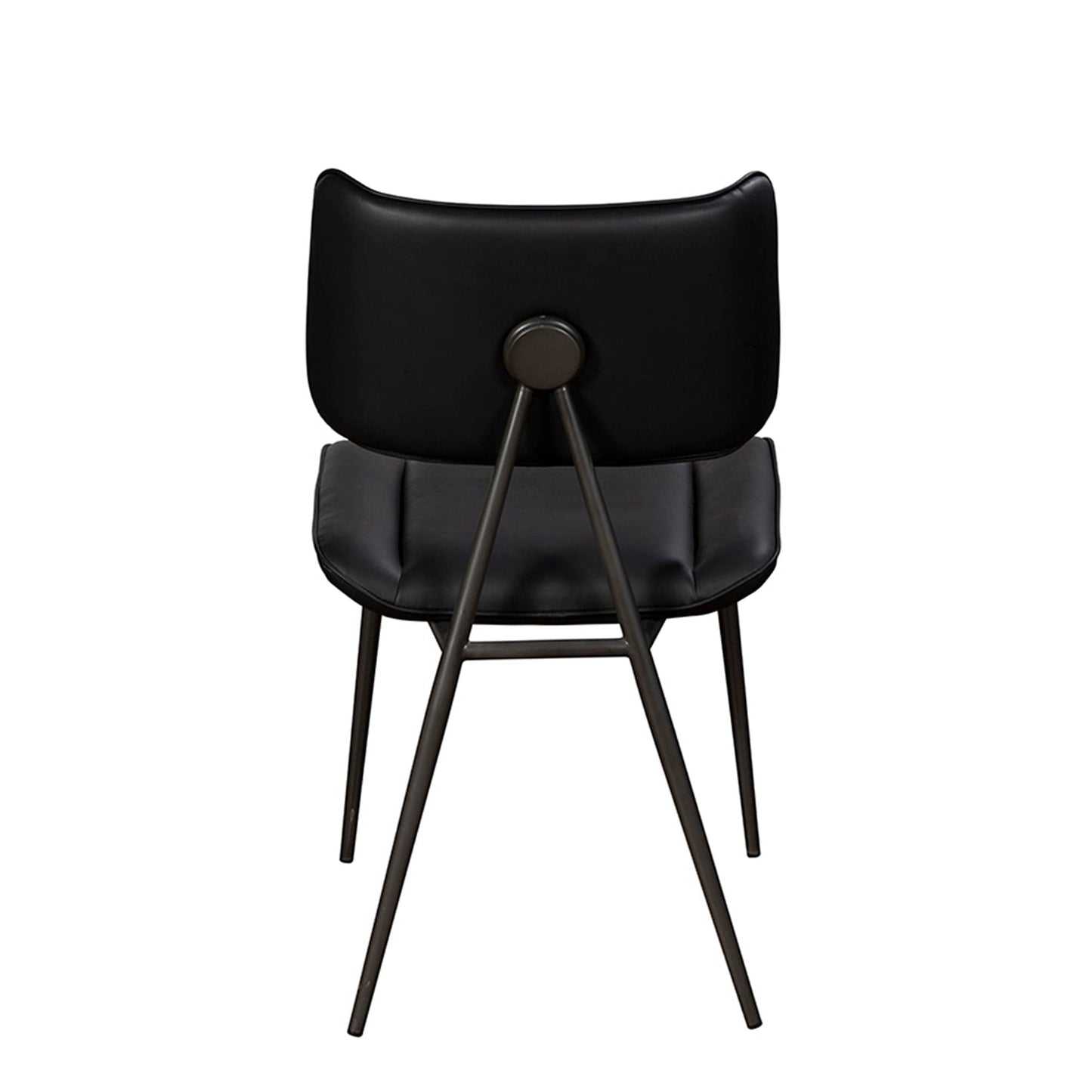 Lowden - Dining Chair In PU Leather