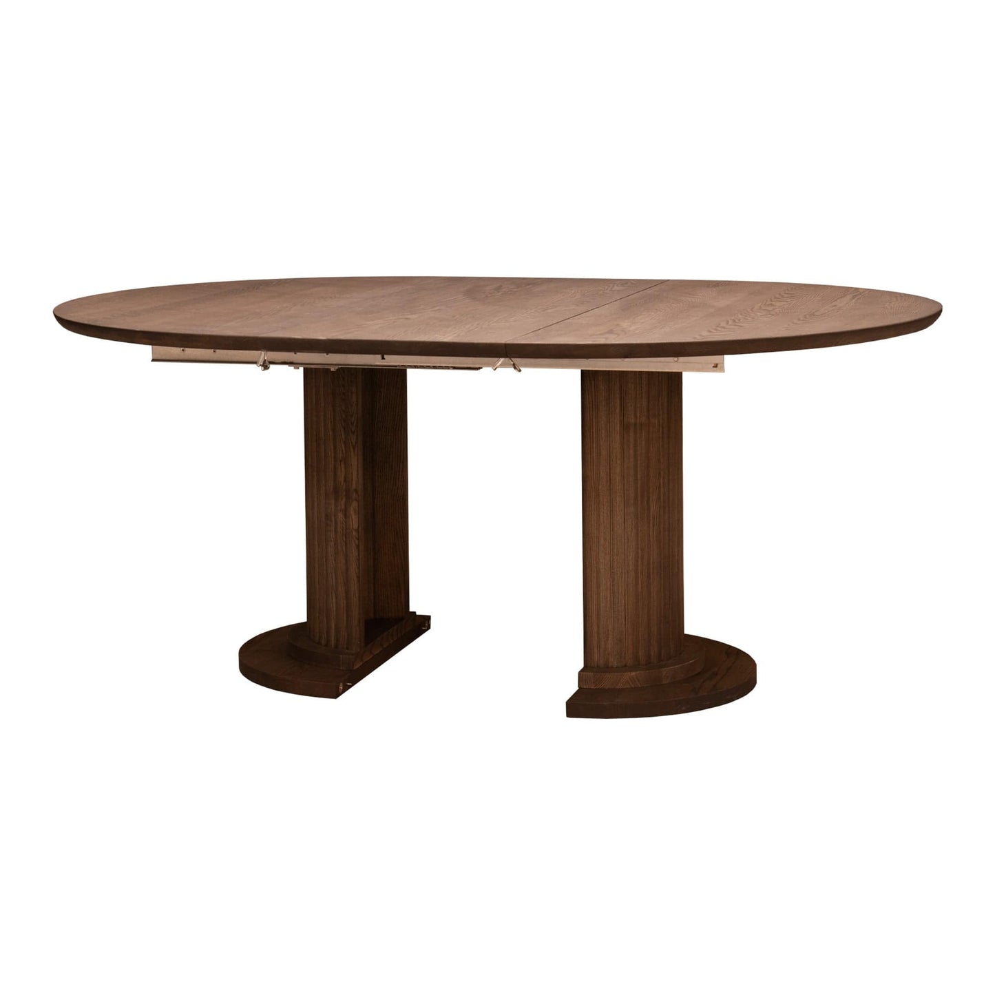 Thoren - Round Extending Dining Table