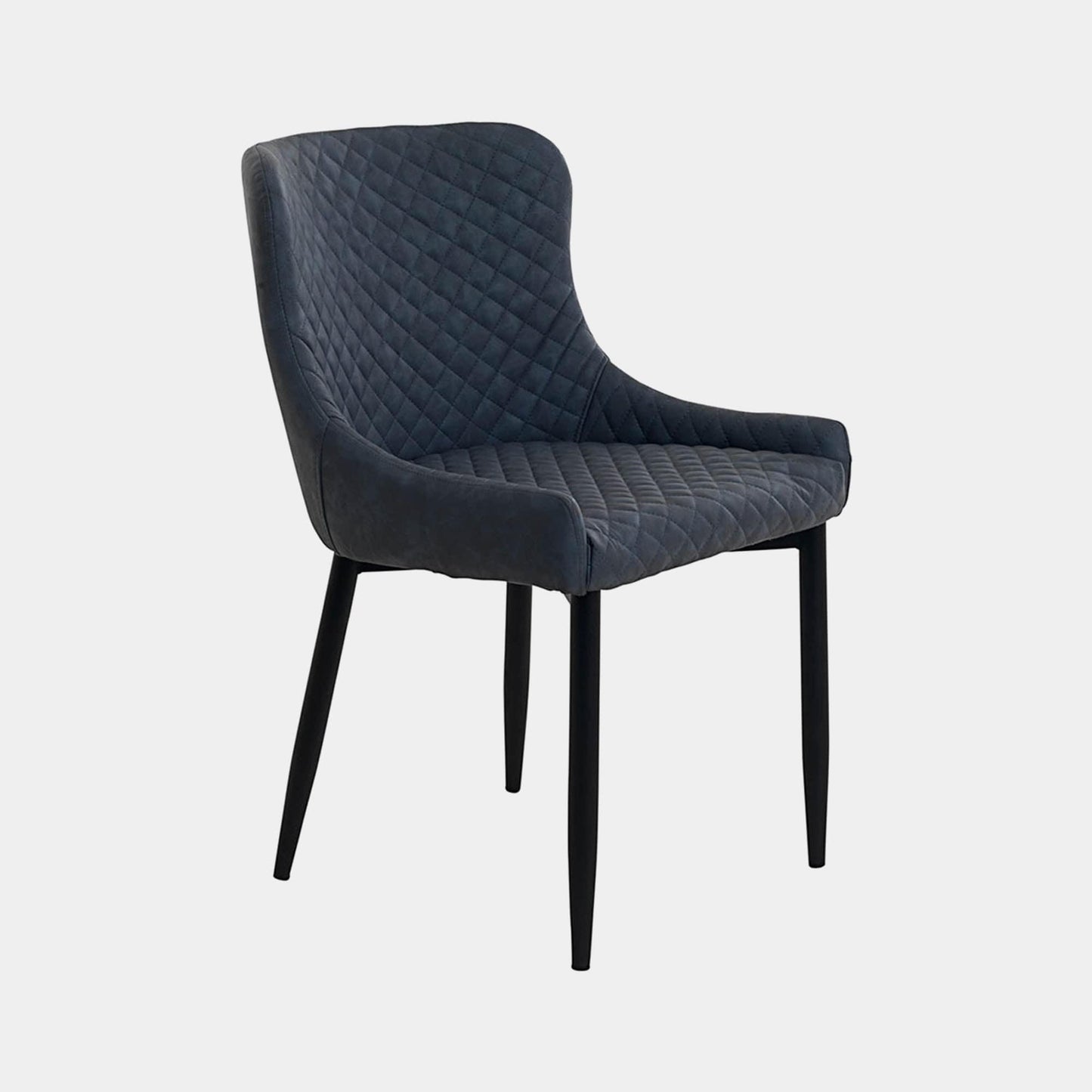 Copeland - Dining Chair In PU Leather