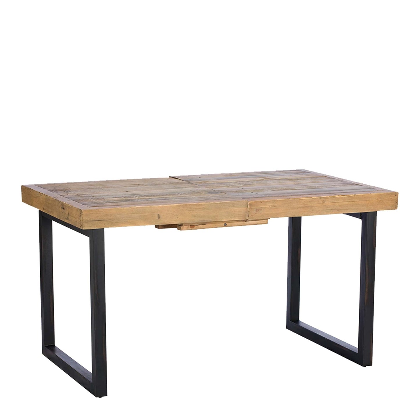 Delta - Extending Wooden Dining Table