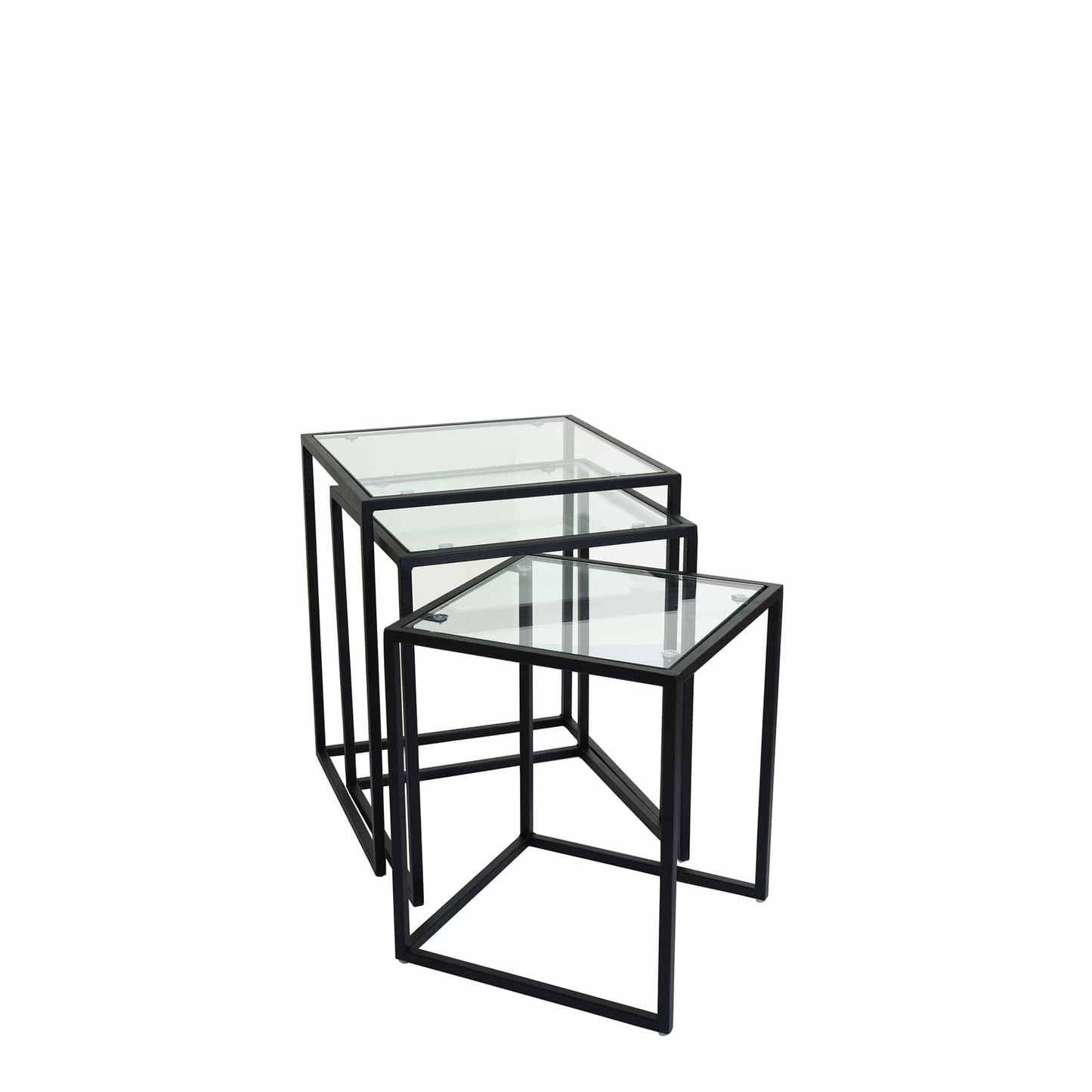 Padua - End Tables, Nest Of 3
