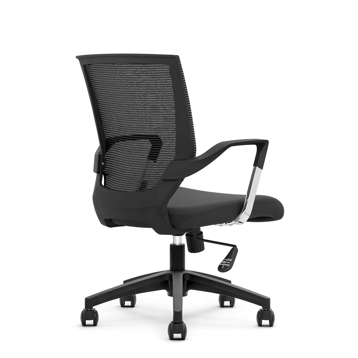 Aston - Gas Lift Office Chair