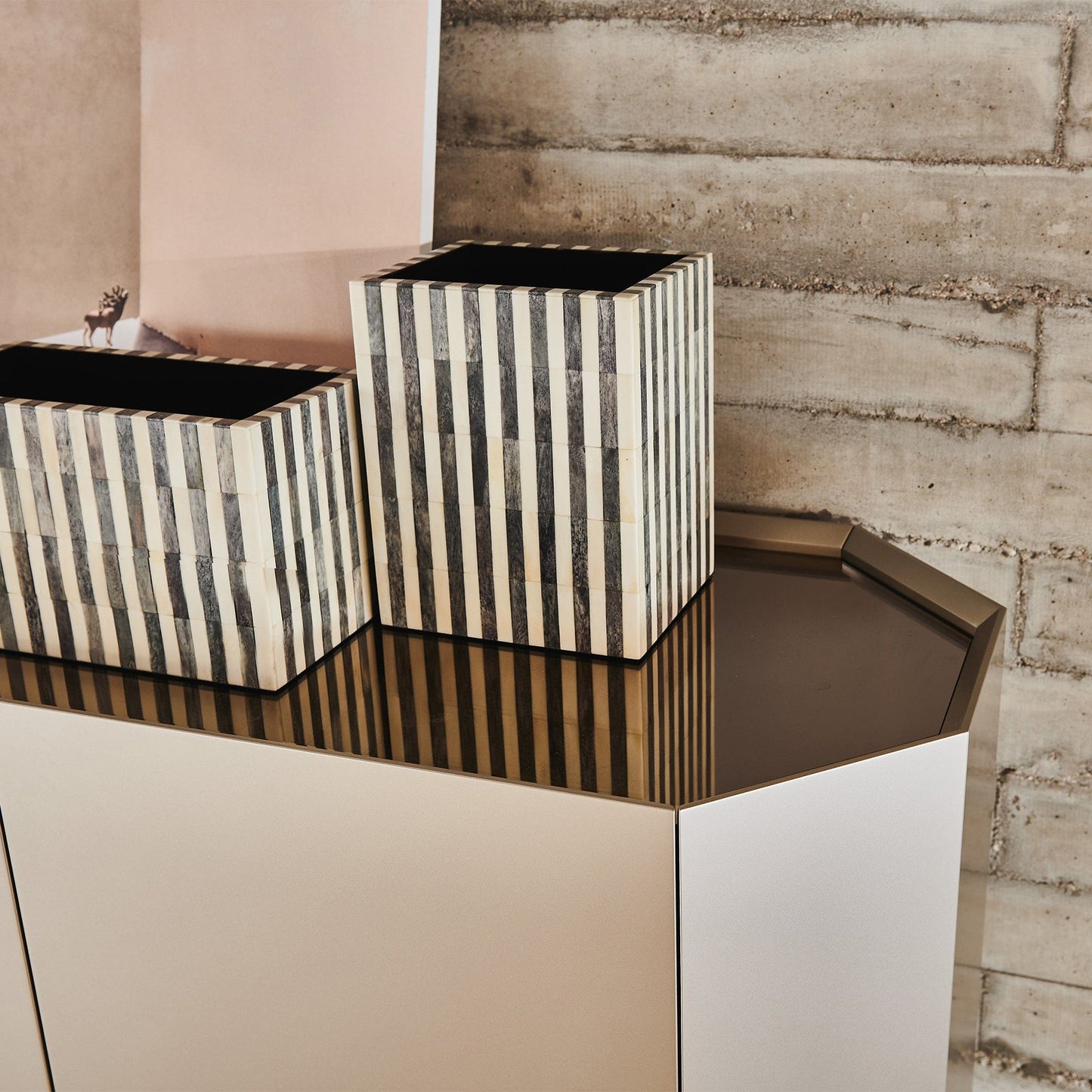 Cattelan Italia Chelsea - 2 Door Sideboard