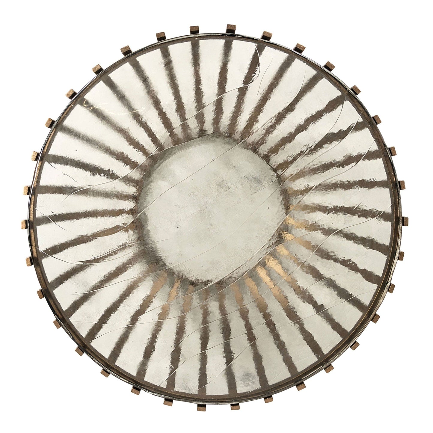 Vantage - Coffee Table 83cm