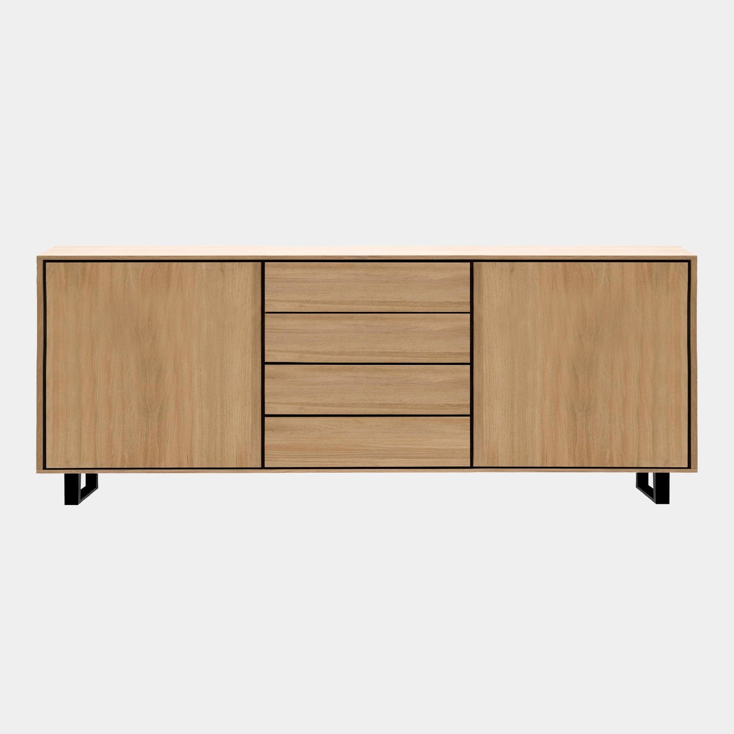 Arbor - Sideboard, Choice of Wood Finish