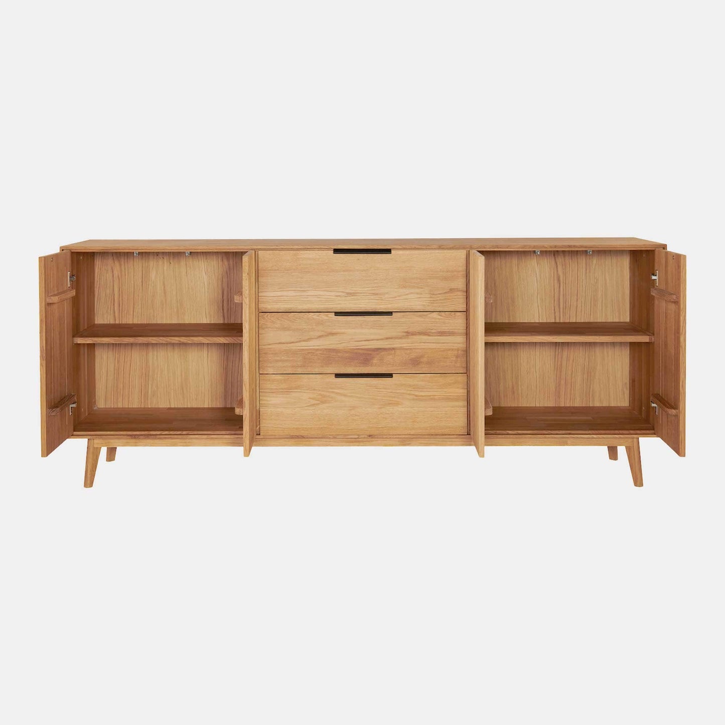 Colorado - Sideboard, Rustic Oak