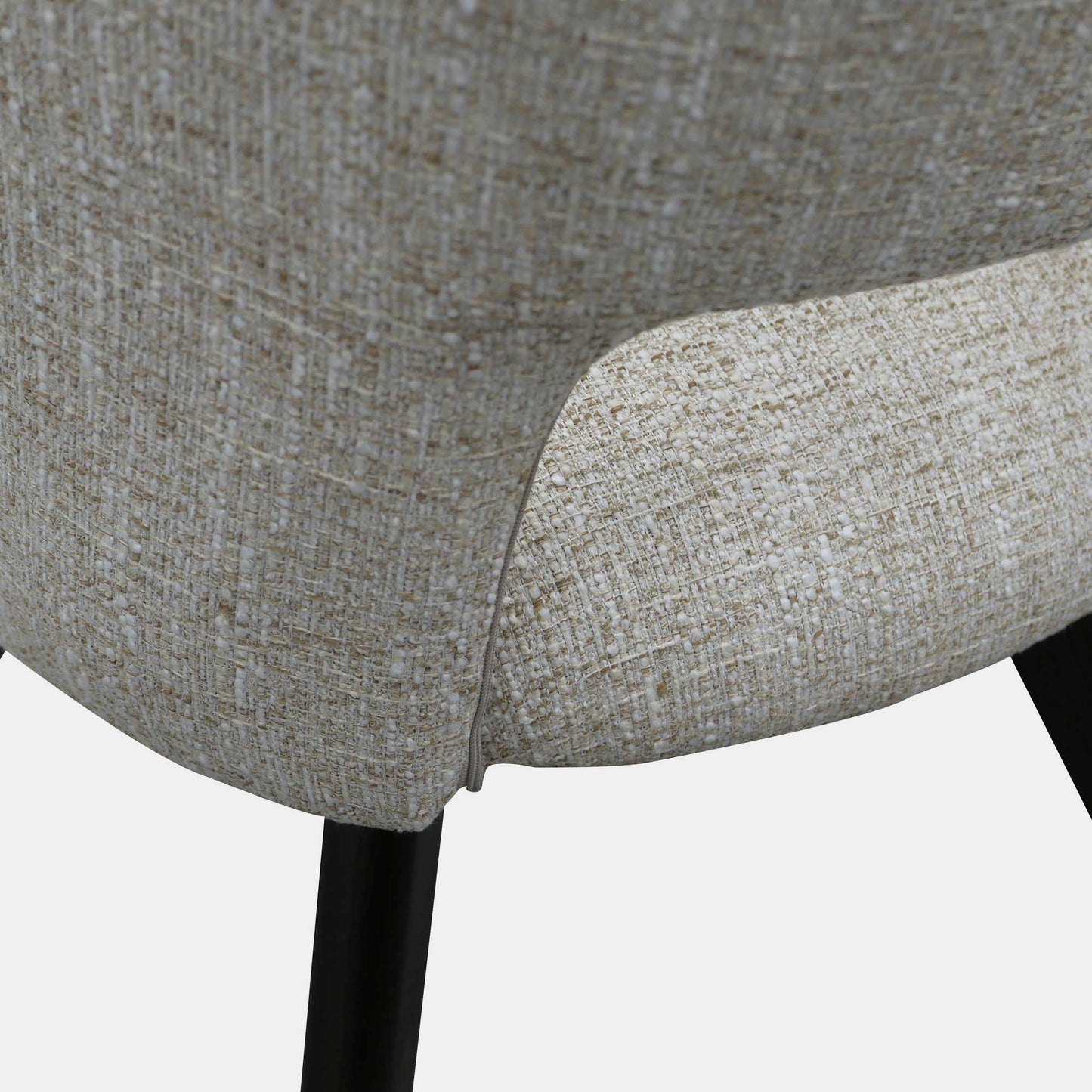 Piedmont - Dining Chair In Fabric