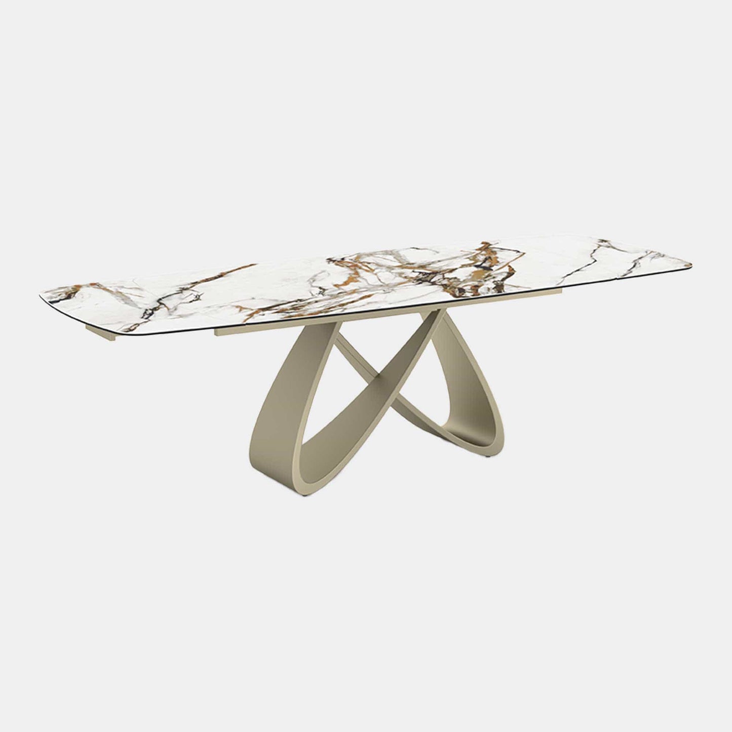 Majesty - Extending Dining Table