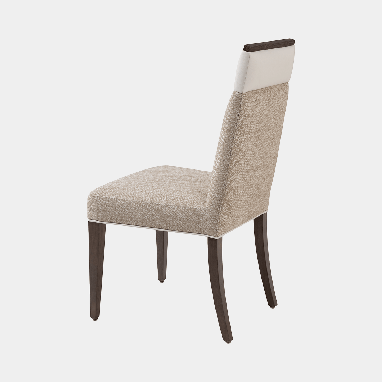 Porto - Dining Chair In Fabric