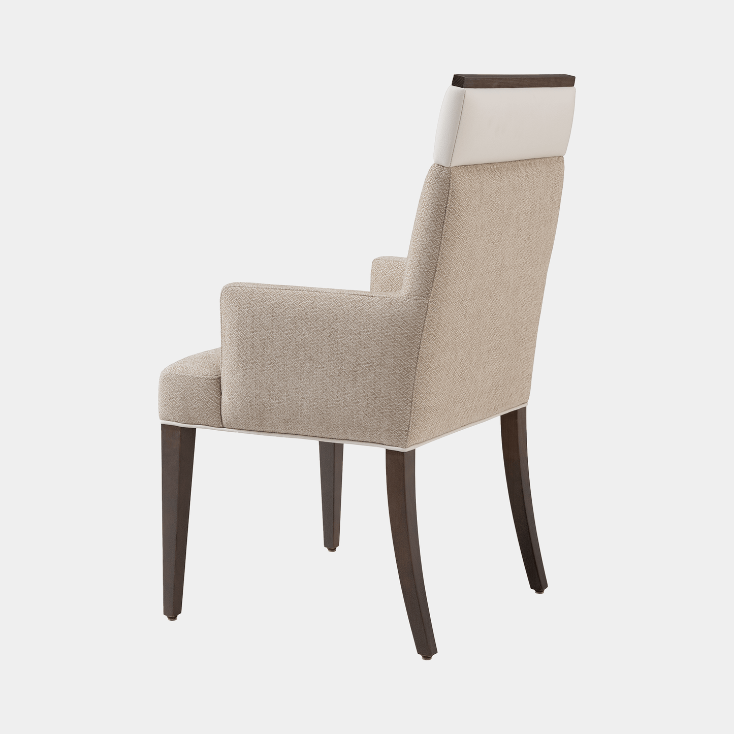 Porto - Armchair In Fabric