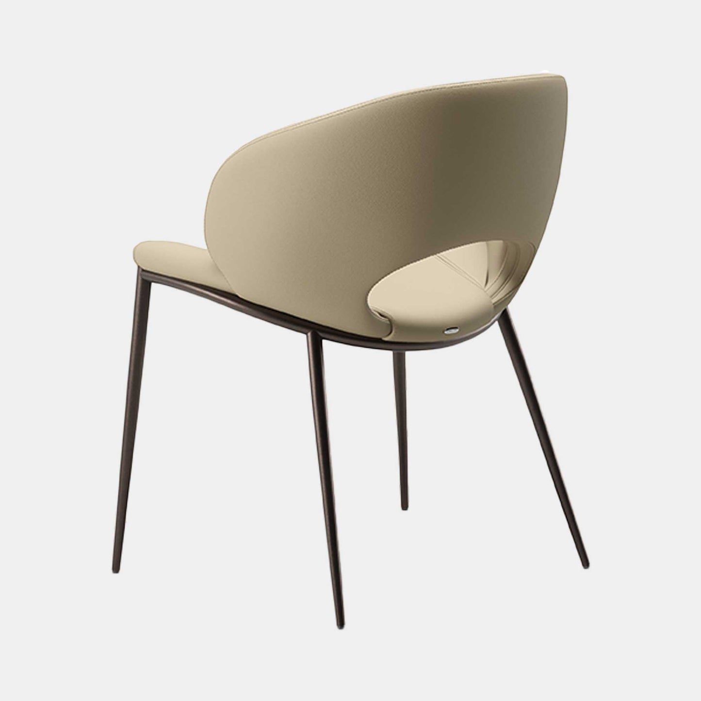Cattelan Italia Miranda - Dining Chair