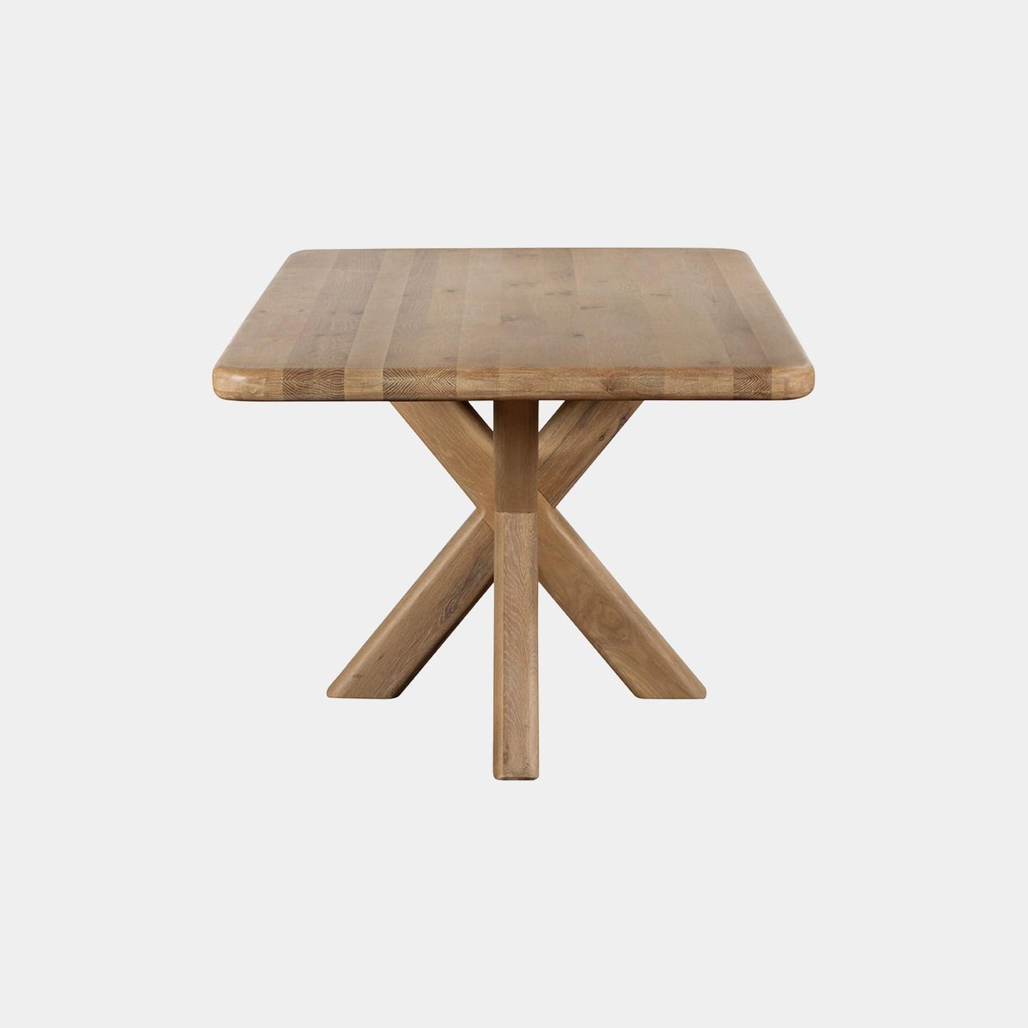 West Lake - Dining Table, Oak 200cm