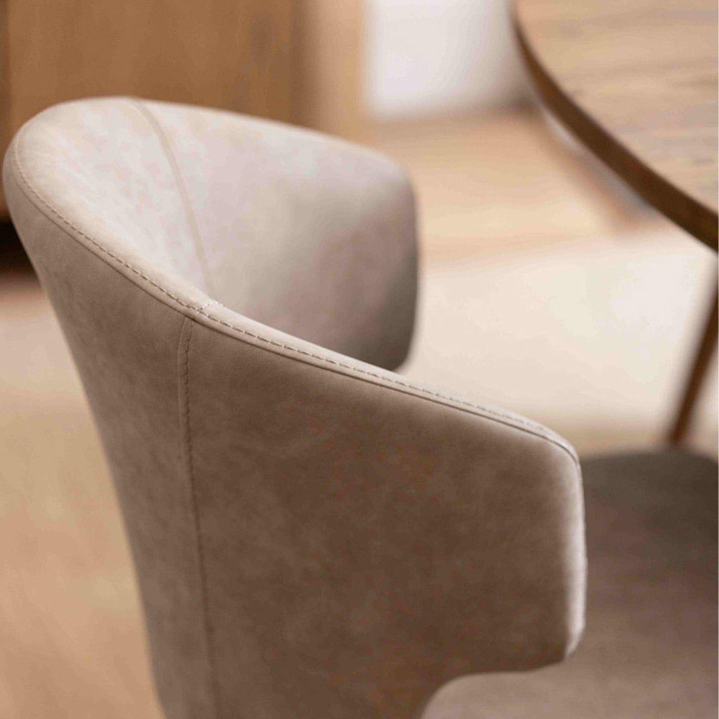 Barton - Dining Chair