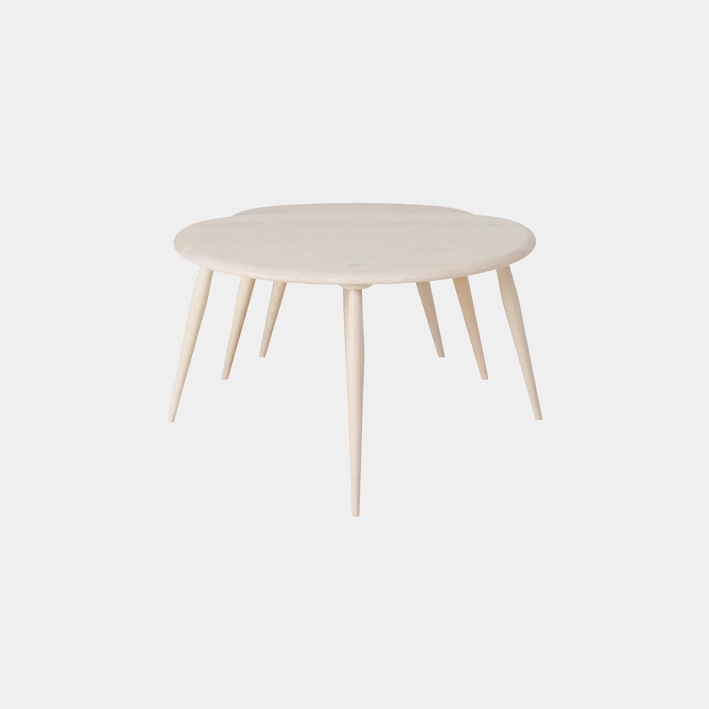 Ercol Pebble - Nest Tables