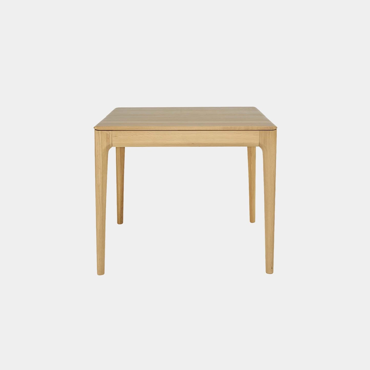 Ercol Romana - Small Extending Dining Table, Solid Oak