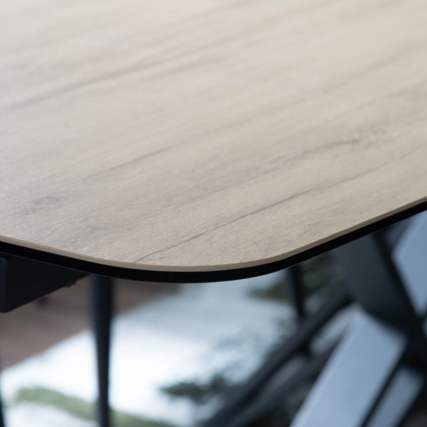 Marconia - Extending Dining Table