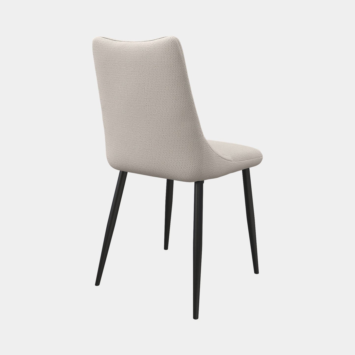 Hunter - Dining Chair In Fabric