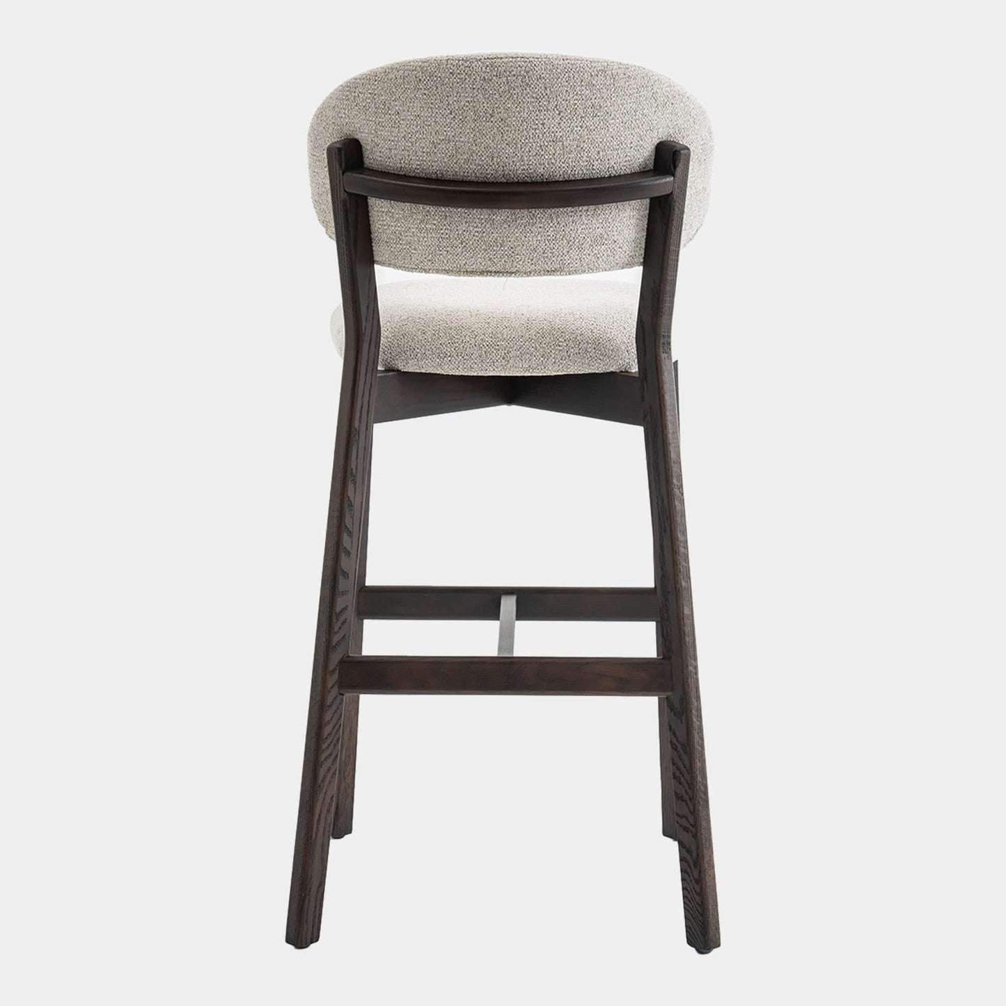 Albany - Counter Stool, Dark Oak Leg