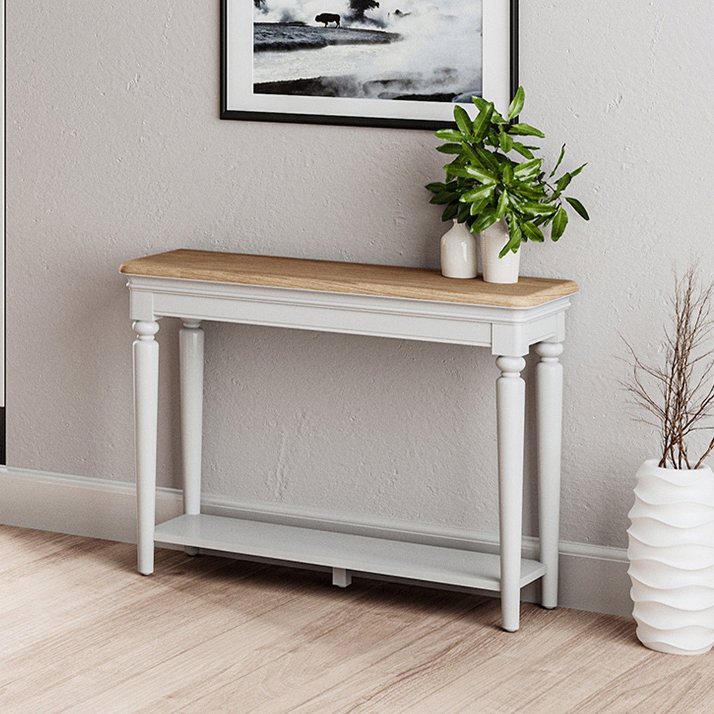 Sidmouth - Console Table