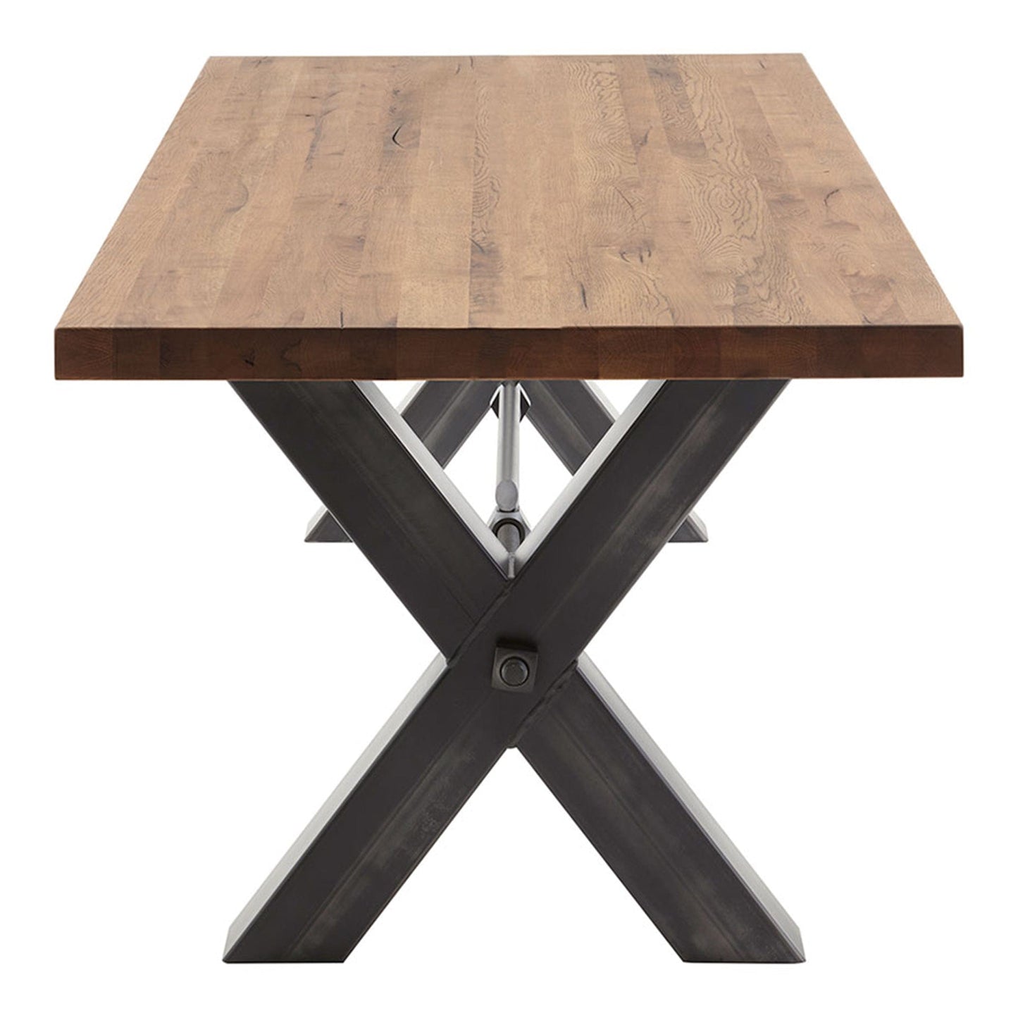 Colossus - Oak Dining Table