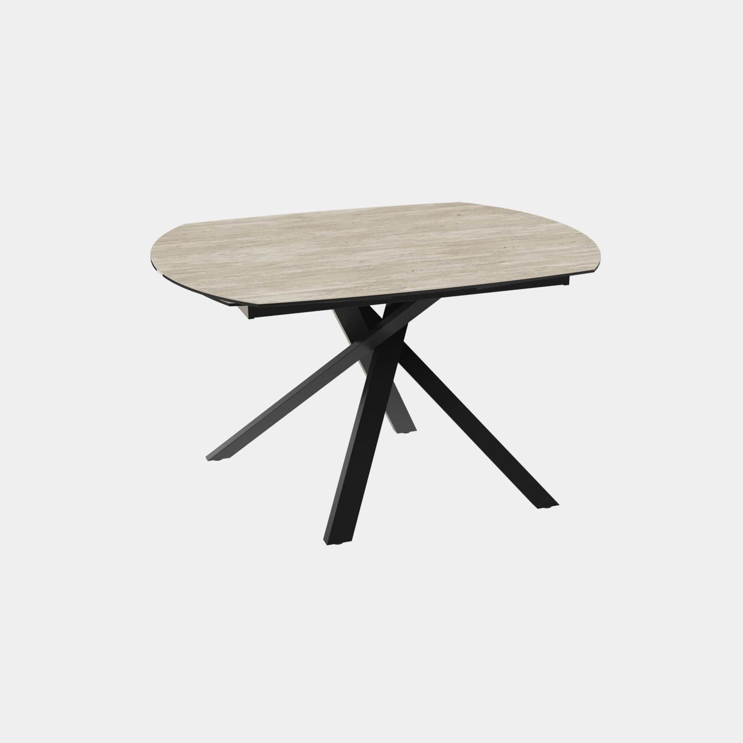 Lyon - Extending Dining Table