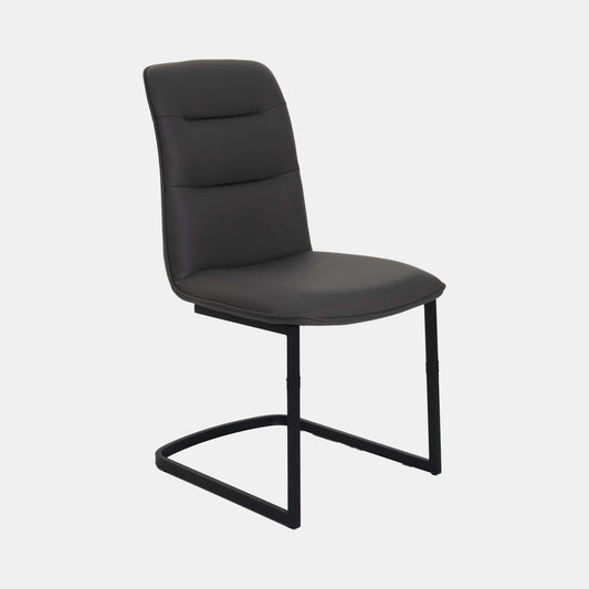 Bartoli - Dining Chair PU Leather