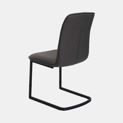 Bartoli - Dining Chair PU Leather