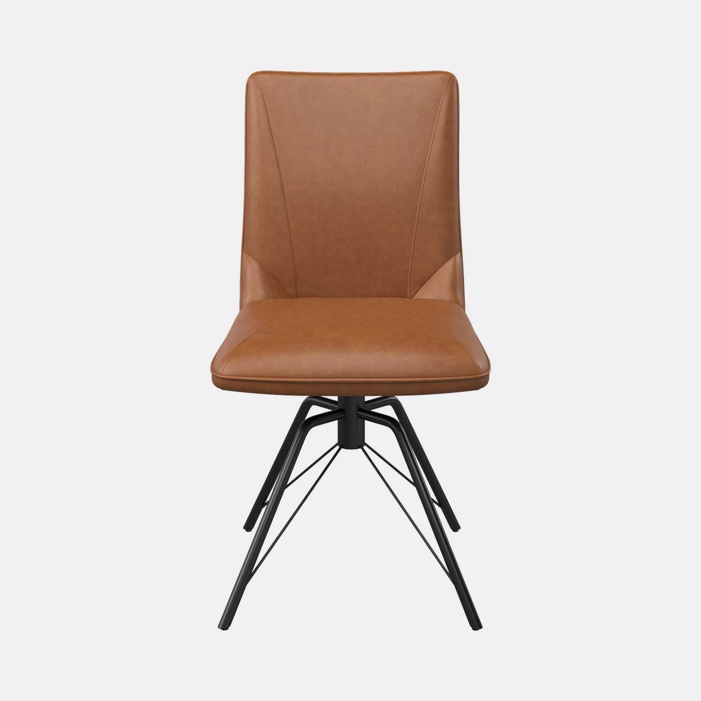 Lagos - Dining Chair in PU Leather