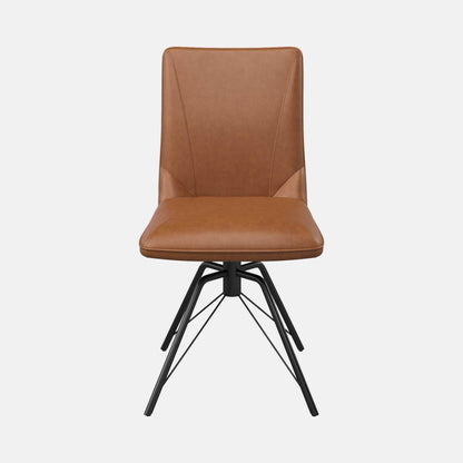 Lagos - Dining Chair in PU Leather