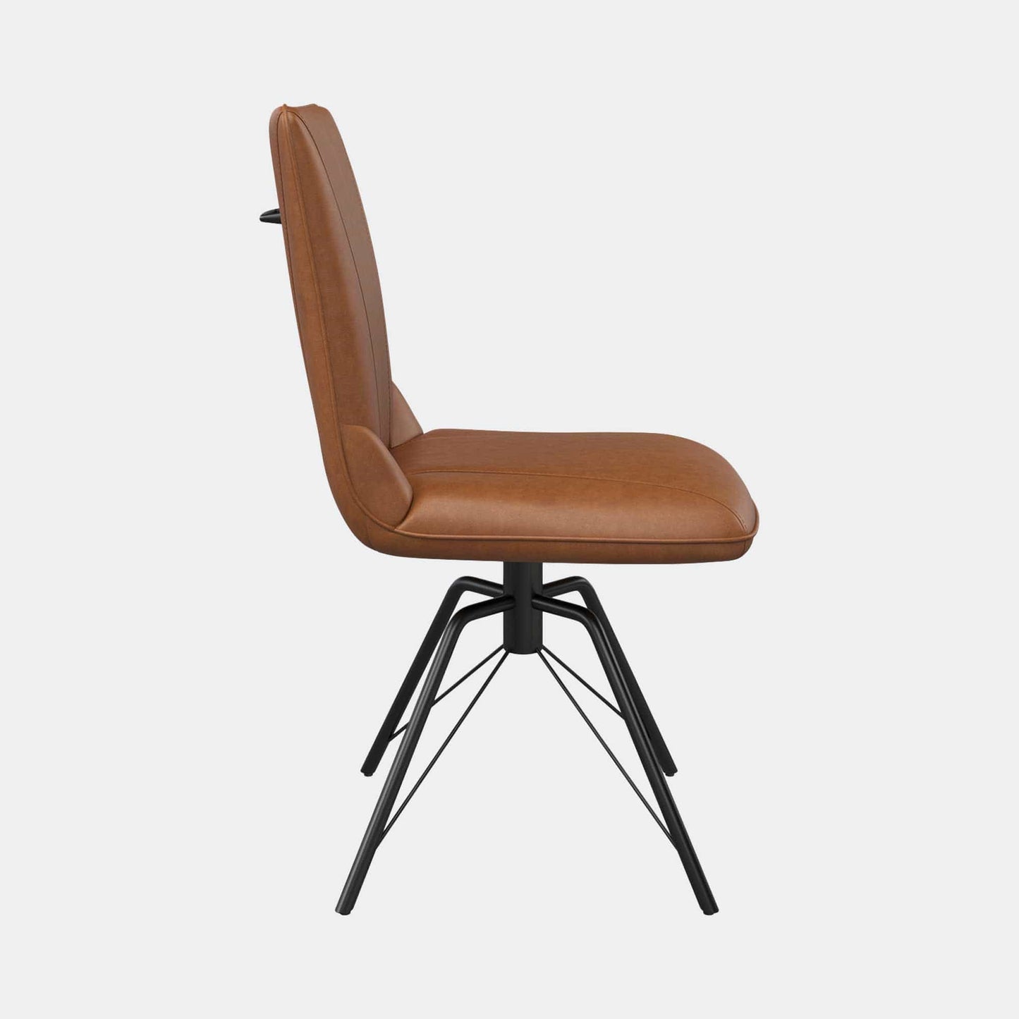 Lagos - Dining Chair in PU Leather
