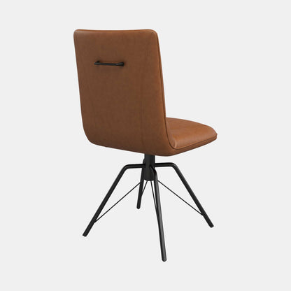 Lagos - Dining Chair in PU Leather