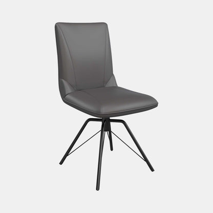 Lagos - Dining Chair in PU Leather