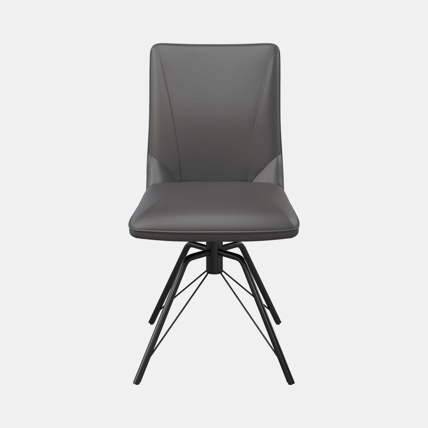 Lagos - Dining Chair in PU Leather