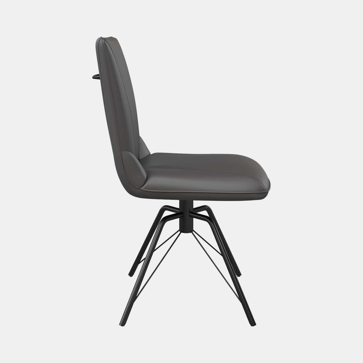 Lagos - Dining Chair in PU Leather