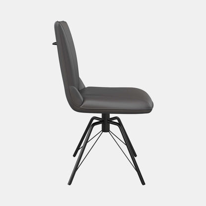 Lagos - Dining Chair in PU Leather