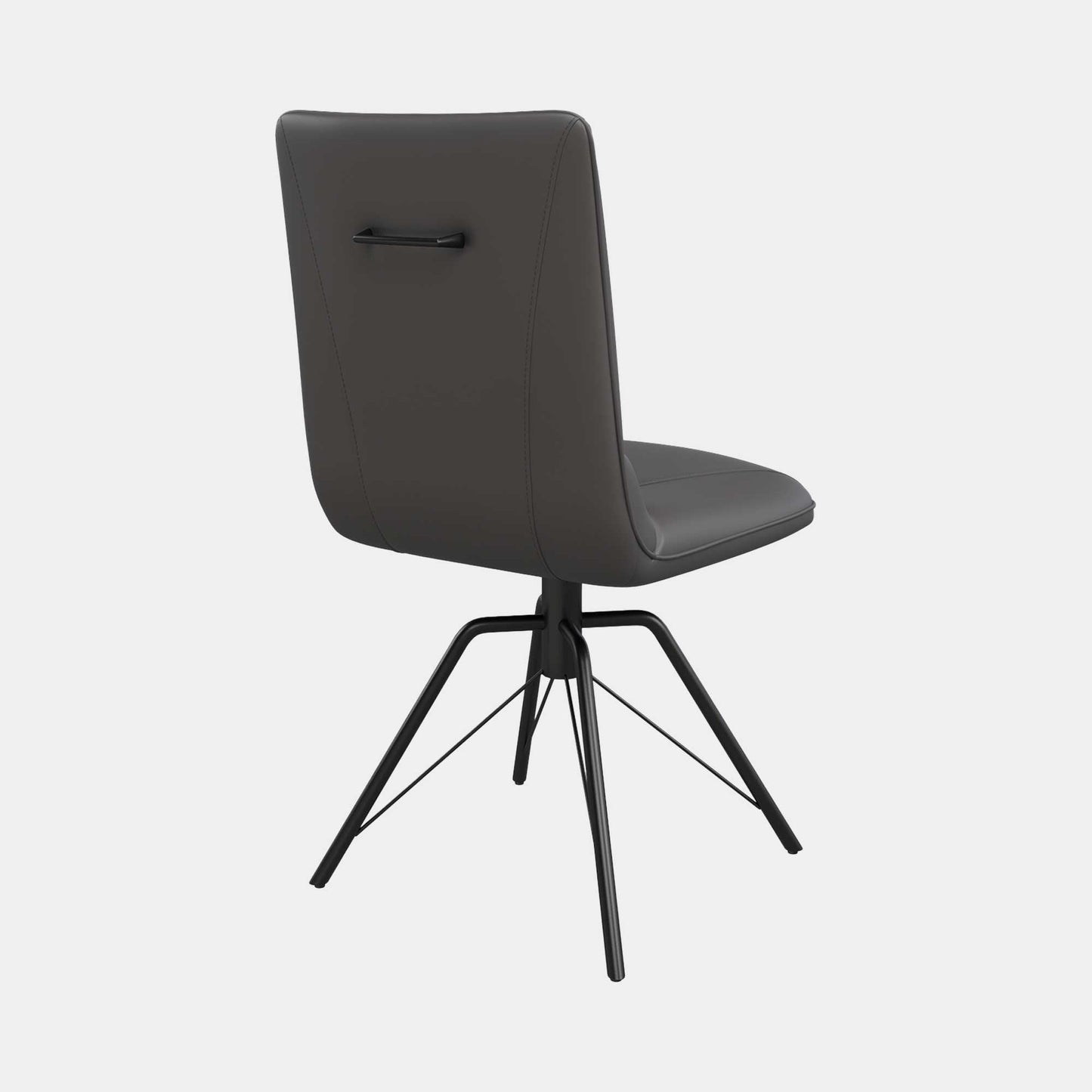 Lagos - Dining Chair in PU Leather