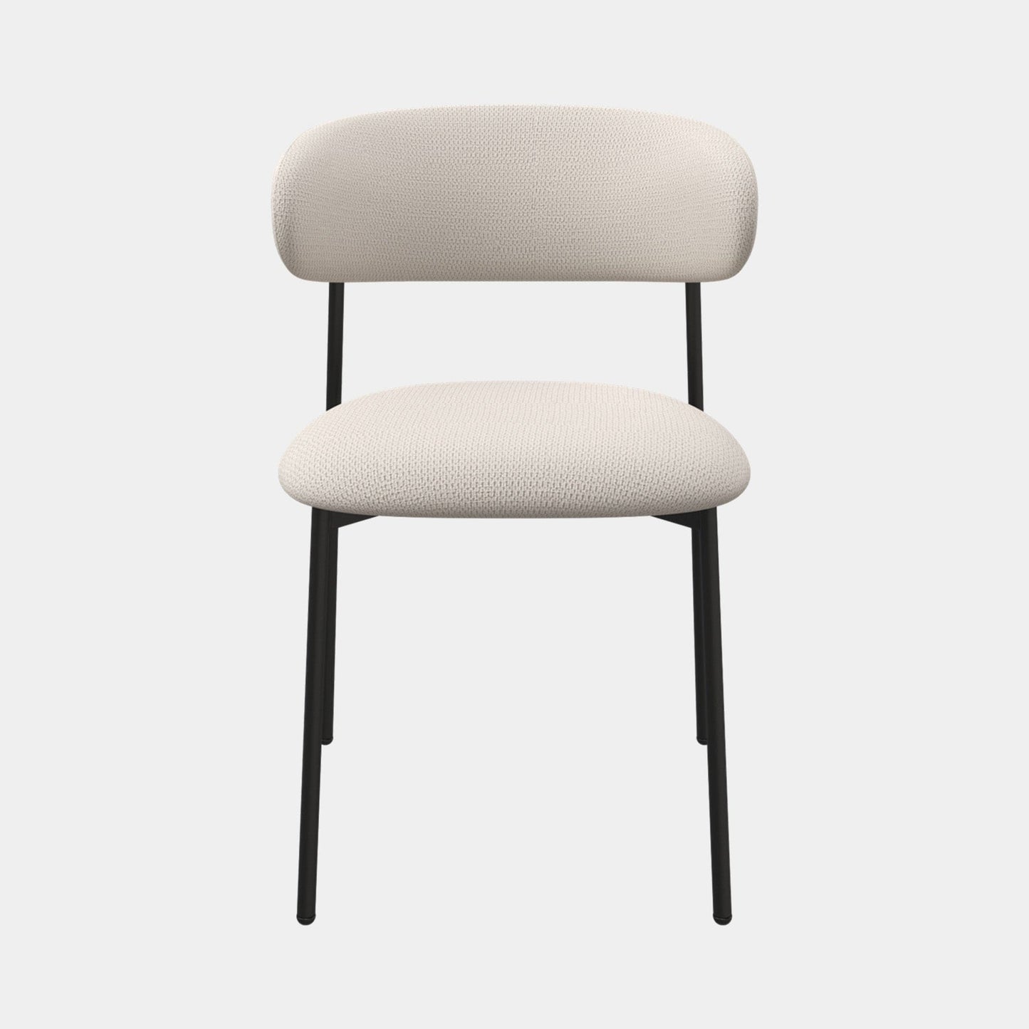 Manhattan - Dining Chair, Fabric