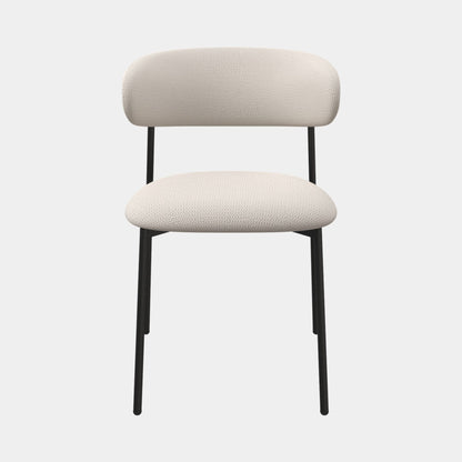 Manhattan - Dining Chair, Fabric