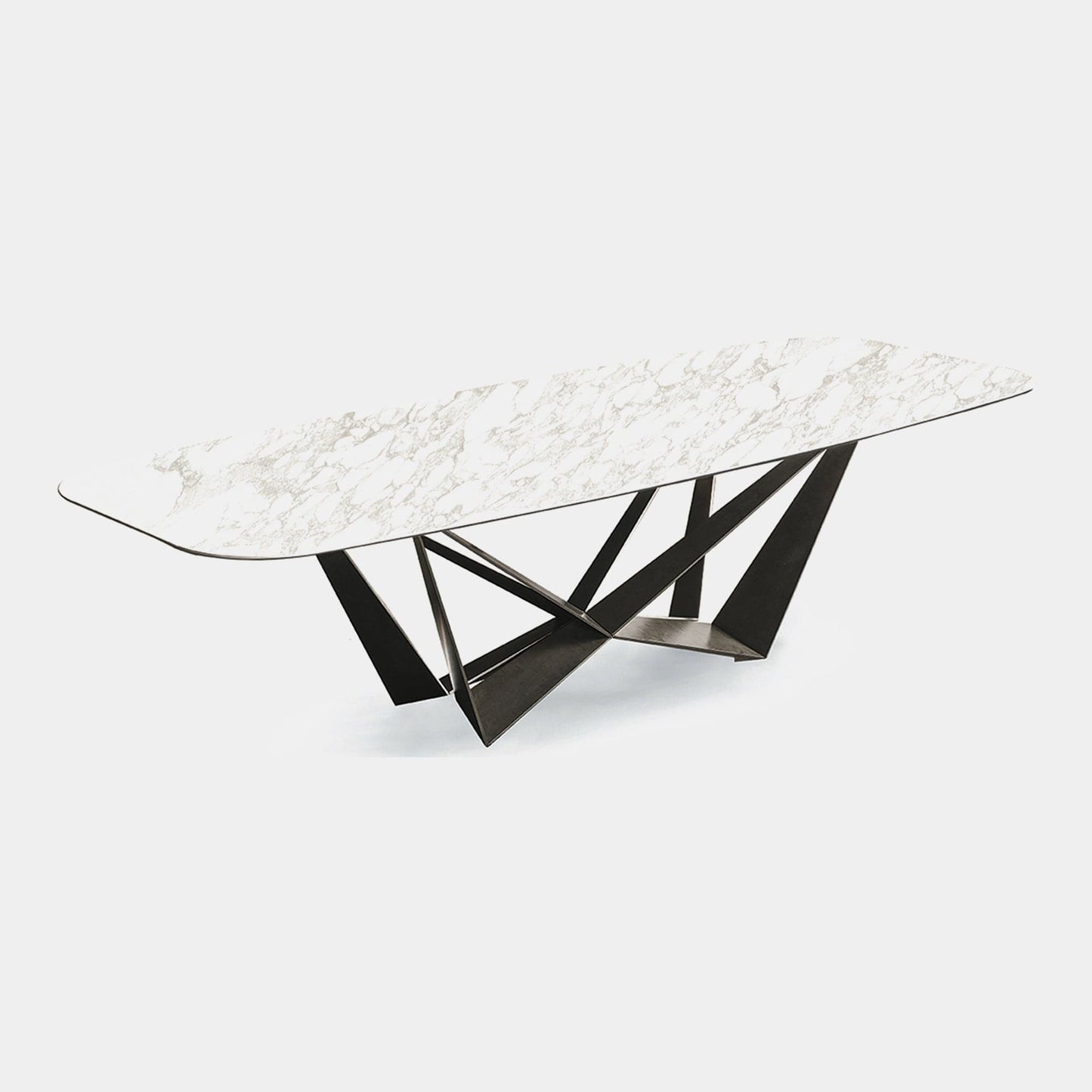 Cattelan Italia - Skorpio Keramik Dining Table