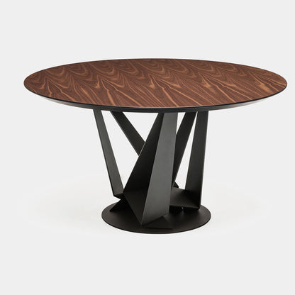 Cattelan Italia - Skorpio Round Dining Table