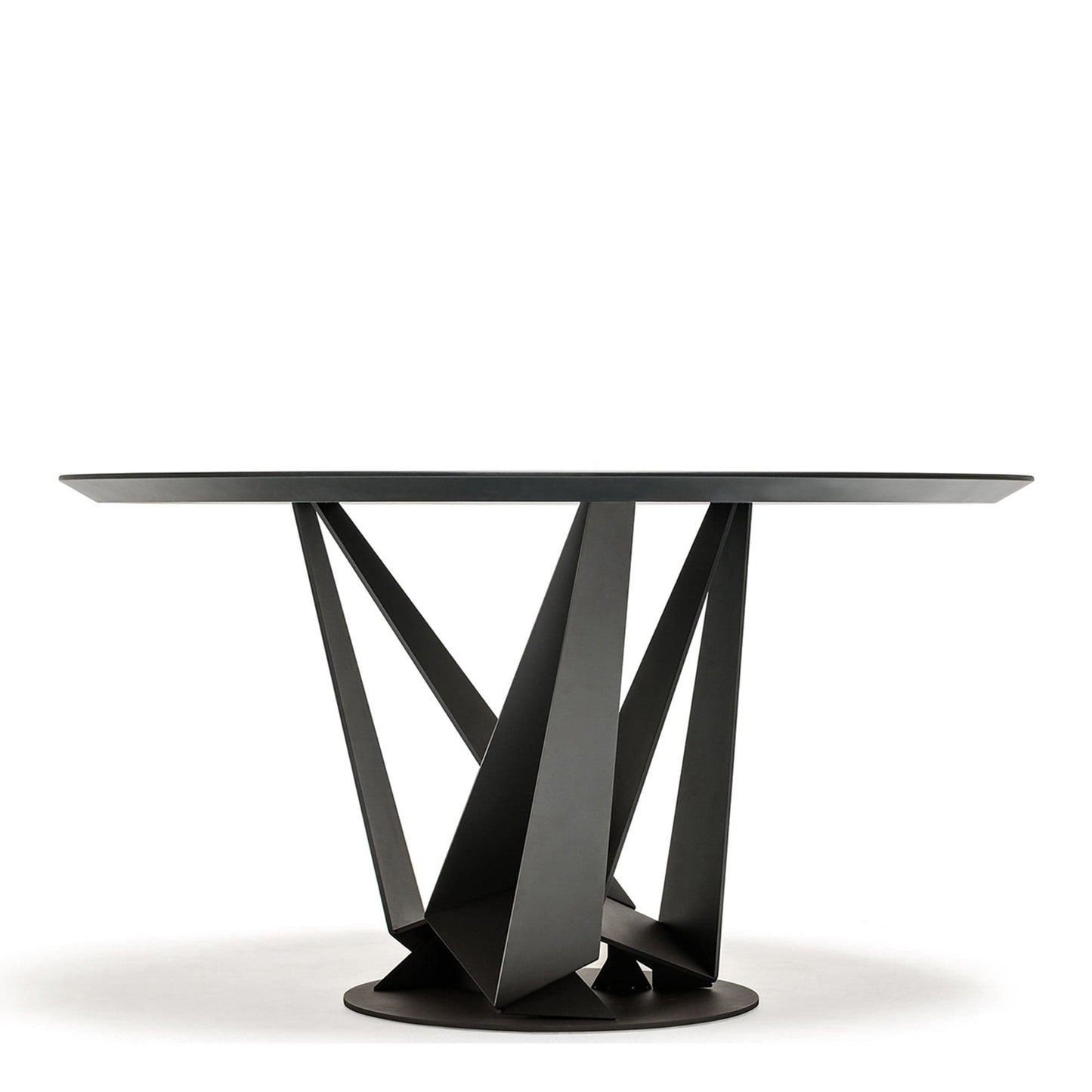 Cattelan Italia - Skorpio Round Dining Table