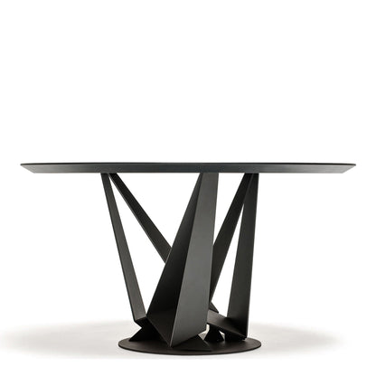 Cattelan Italia - Skorpio Round Dining Table