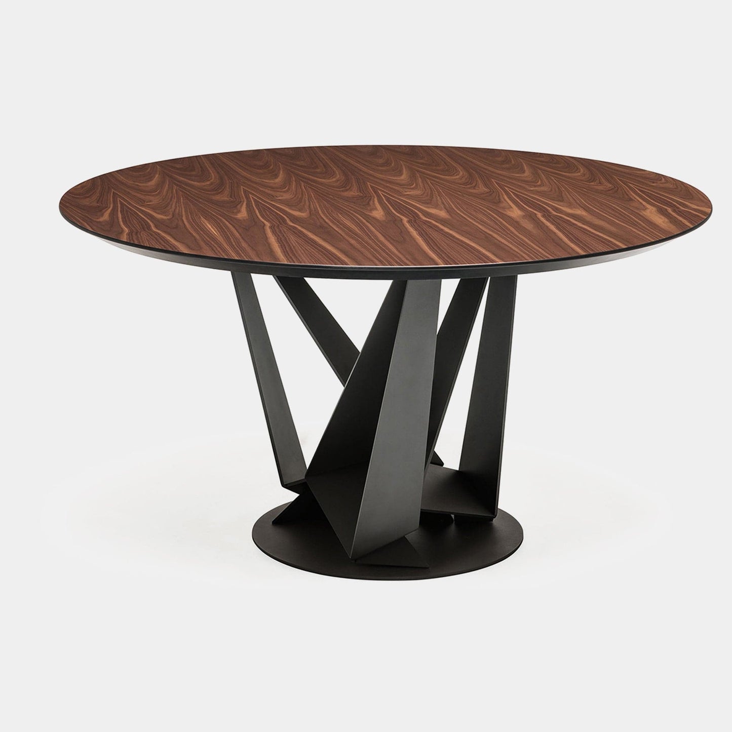 Cattelan Italia - Skorpio Round Dining Table