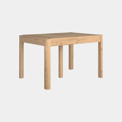 Arden - Extending Dining Table, Oak