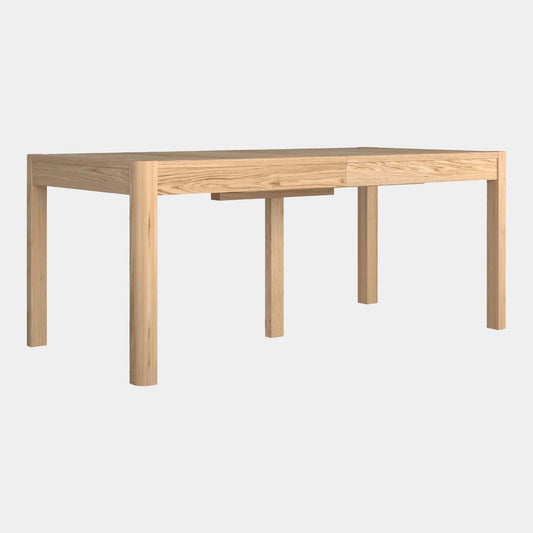 Arden - Extending Dining Table, Oak