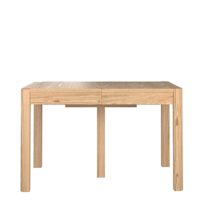 Arden - Extending Dining Table, Oak