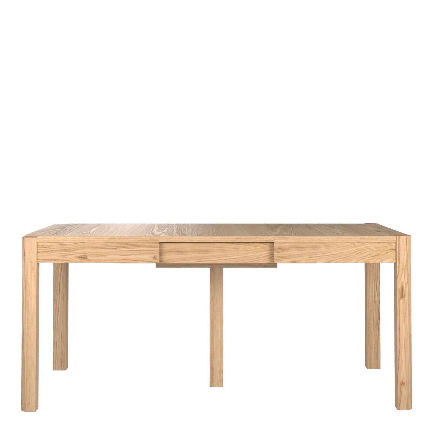 Arden - Extending Dining Table, Oak